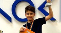 Șah Vados Arad a dat un câștigător la Nokia Chess Contest 2026