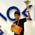 Șah Vados Arad a dat un câștigător la Nokia Chess Contest 2026