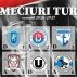UTA debutează în noul sezon pe terenul campioanei din Craiova!