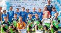 Sebișul a bătut recordul de participare cu Crișana Kids Cup