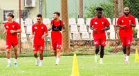 UTA schimbă locația din Slovenia, amicale cu austrieci și croați