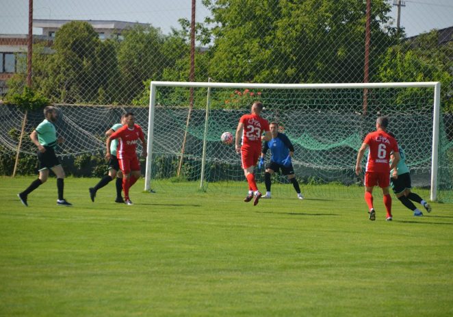 FC Bihor a câștigat turneul de old boys de la Arad, UTA s-a oprit în sferturi