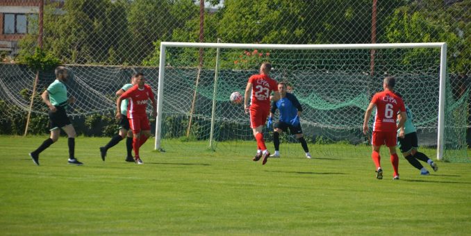 FC Bihor a câștigat turneul de old boys de la Arad, UTA s-a oprit în sferturi