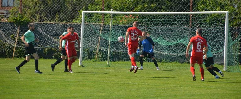 FC Bihor a câștigat turneul de old boys de la Arad, UTA s-a oprit în sferturi