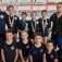 Înotătorii de 11 ani readuc Gloria Arad pe podiumul național