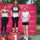 CSȘ Gloria Arad are clasări naționale pe podium la atletism și judo