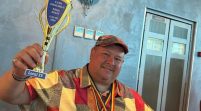 Temerarii a avut triplu medaliat la Cupa Danubius, de la Galați