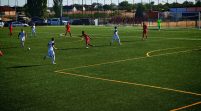 Unirea Sântana și-a aflat adversara din turul doi al Cupei României