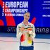 Melissa Fărcuța este în lotul României pentru Cupa Mondială de aerobic