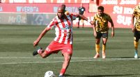 UTA a remizat cu croații de la Istra, în singurul amical din cantonament
