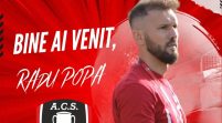 Ciba și-a încheiat un nou mandat la Felnac, vine antrenorul rivalei!