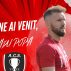 Ciba și-a încheiat un nou mandat la Felnac, vine antrenorul rivalei!