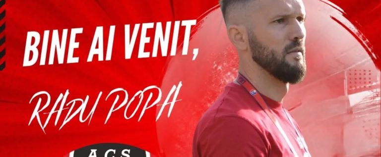 Ciba și-a încheiat un nou mandat la Felnac, vine antrenorul rivalei!
