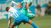 Start în fieful campioanei! UTA atacă Craiova: „Să facem un joc complet”