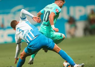 Start în fieful campioanei! UTA atacă Craiova: „Să facem un joc complet”