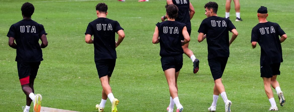 UTA are doar varianta victoriei în deplasarea de la Voluntari