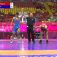 Vlad Petrean a fost în Top 10 la Europeanul de lupte U20