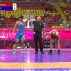 Vlad Petrean a fost în Top 10 la Europeanul de lupte U20
