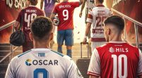 Începe noul sezon al SuperLigii la fotbal! Vezi cum arată prima etapă