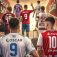 Începe noul sezon al SuperLigii la fotbal! Vezi cum arată prima etapă