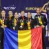 Alesia Sferlea a luat argintul european la junioare, cu naționala de tenis de masă!