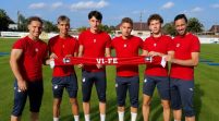 Vara marilor schimbări la Felnac, frații Bodri și Ristin vor juca pentru VI-FE!
