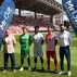 UTA și-a prezentat echipamentul și noul sponsor principal