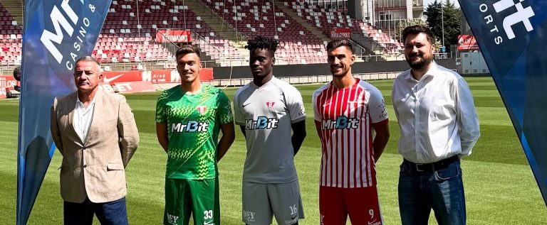 UTA și-a prezentat echipamentul și noul sponsor principal