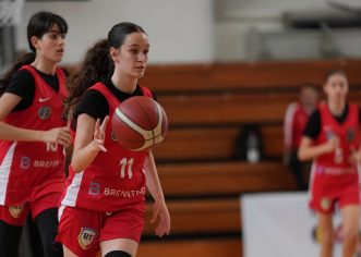 Noi convocări la loturile naționale pentru secția de baschet a CSȘ Gloria