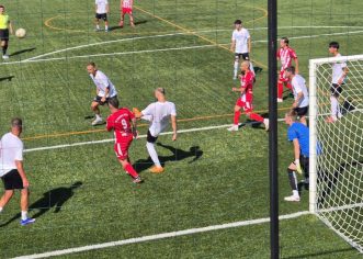 Divizionarele arădene de fotbal sunt în plin sezon de amicale estivale