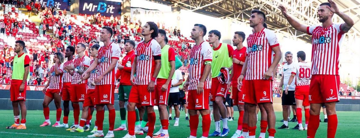 UTA a salvat un punct cu Oţelul la ultima suflare!