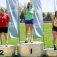 Briana Szabo este medaliată cu bronz balcanic la categoria U18