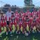 Socodorul a profitat de statutul de gazdă în Cupa Satelor