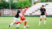 Juniorii academiei utiste au debutat în noul sezon cu victorii