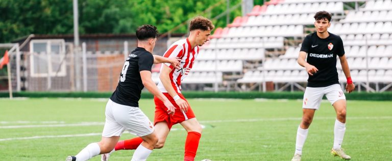 Juniorii academiei utiste au debutat în noul sezon cu victorii