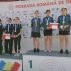 Pistolarii de la CSM Arad au țintit locuri fruntașe la finala juniorilor II