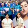 Junioarele CSM-ului arădean, aur național la gimnastică ritmică!