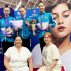Junioarele CSM-ului arădean, aur național la gimnastică ritmică!