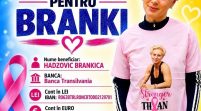 UTA este alături de Branki Hadzovic, în cel mai important meci al vieții