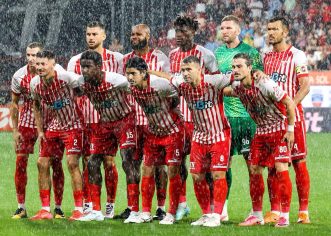 UTA rămâne fără succes în SuperLiga, unde e pe loc retrogradabil