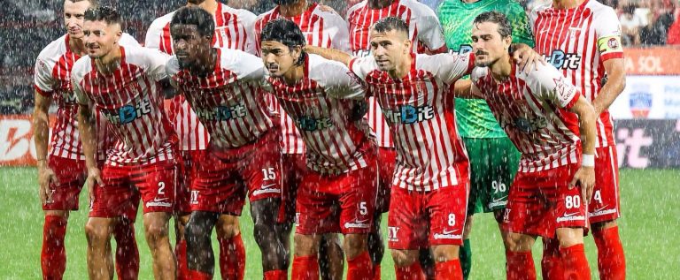 UTA rămâne fără succes în SuperLiga, unde e pe loc retrogradabil