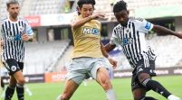UTA a făcut iar cadouri și a plecat cu mâna goală de la Cluj