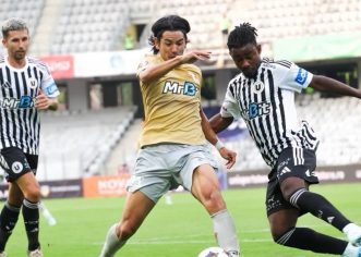 UTA a făcut iar cadouri și a plecat cu mâna goală de la Cluj