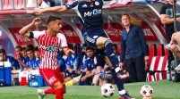 UTA are probleme de lot înaintea deplasării de pe Cluj Arena
