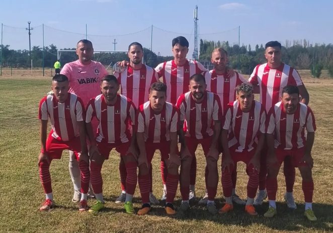 Fără surprize în Cupă, calificări pe linie pentru echipele de Liga 4