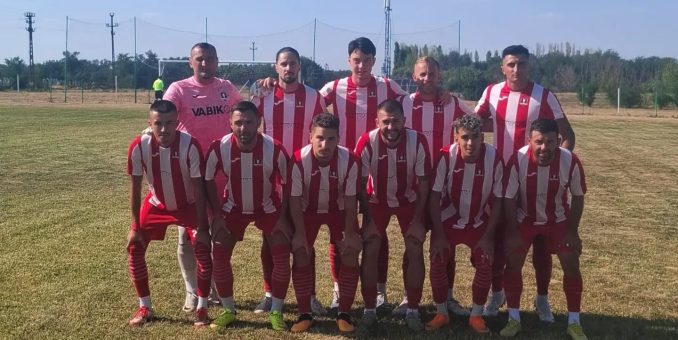 Fără surprize în Cupă, calificări pe linie pentru echipele de Liga 4