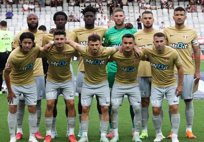 Situația în SuperLiga, după cinci etape: UTA rămâne penultima!