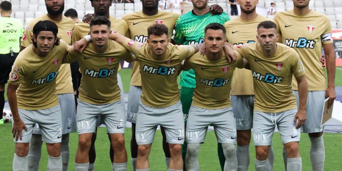 Situația în SuperLiga, după cinci etape: UTA rămâne penultima!