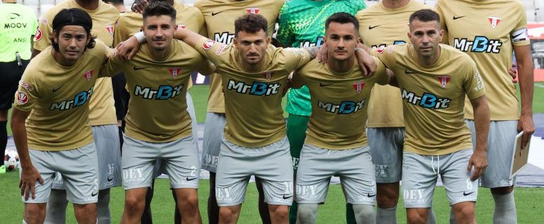 Situația în SuperLiga, după cinci etape: UTA rămâne penultima!