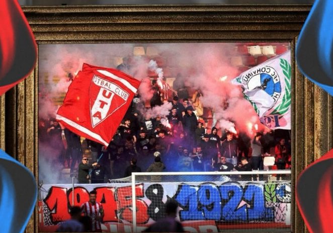 UTA este condamnată la prima victorie, se opune Corvinul?!